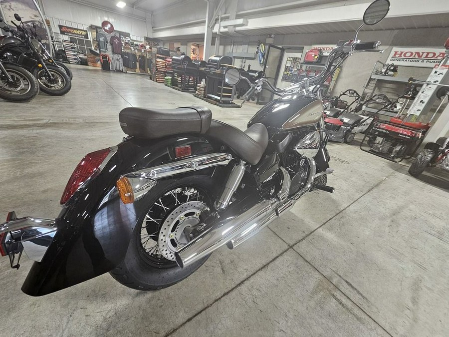 2024 Honda Shadow Aero