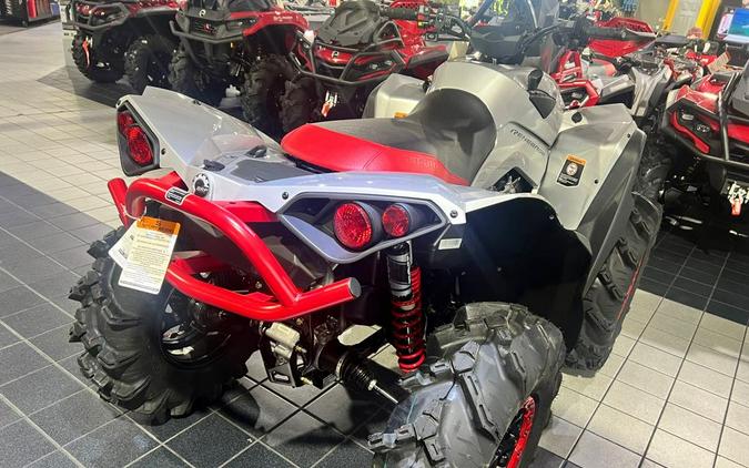 2024 Can-Am RENEGADE XMR 1000R