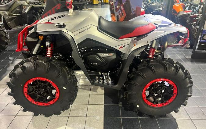 2024 Can-Am RENEGADE XMR 1000R