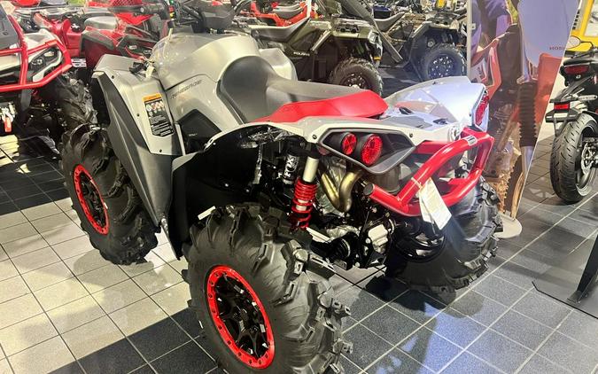 2024 Can-Am RENEGADE XMR 1000R