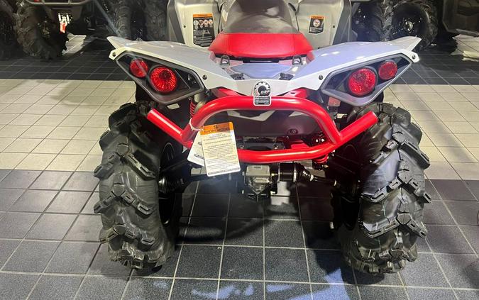 2024 Can-Am RENEGADE XMR 1000R