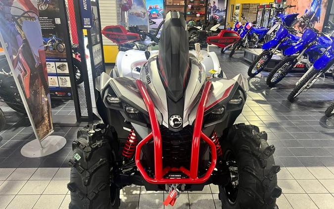 2024 Can-Am RENEGADE XMR 1000R