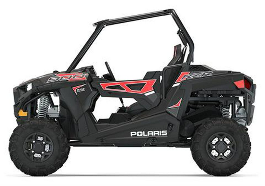 2020 Polaris RZR 900 Premium