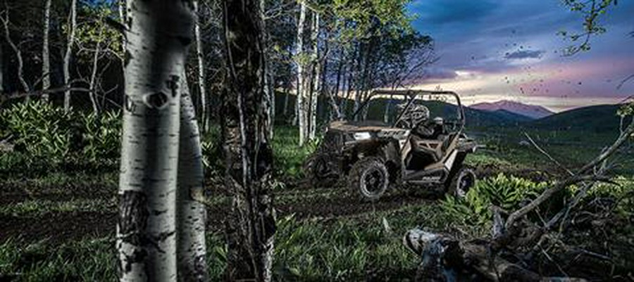 2020 Polaris RZR 900 Premium