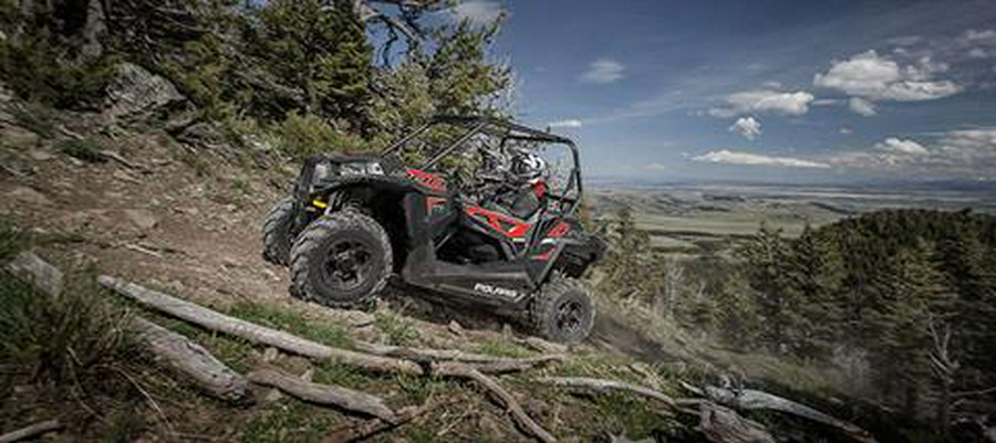 2020 Polaris RZR 900 Premium