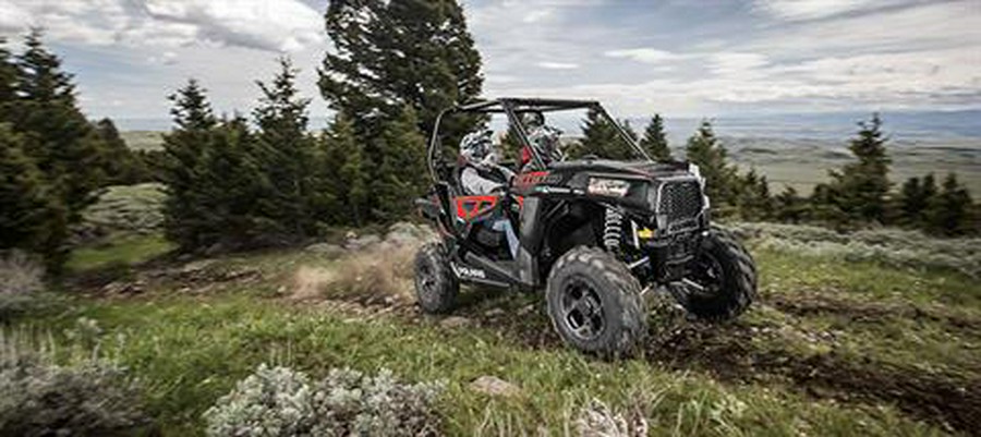 2020 Polaris RZR 900 Premium