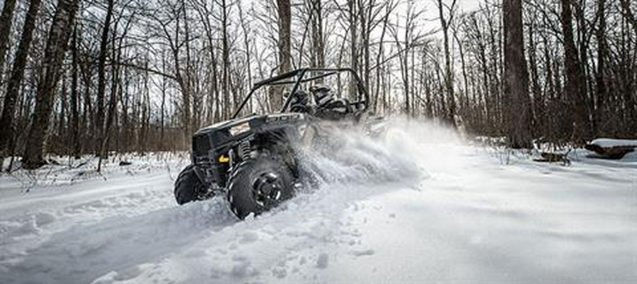 2020 Polaris RZR 900 Premium