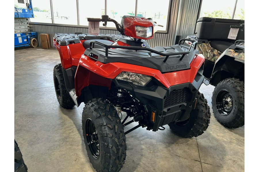 2025 Polaris Industries SPORTSMAN 450 H.O.