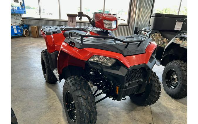 2025 Polaris Industries SPORTSMAN 450 H.O.