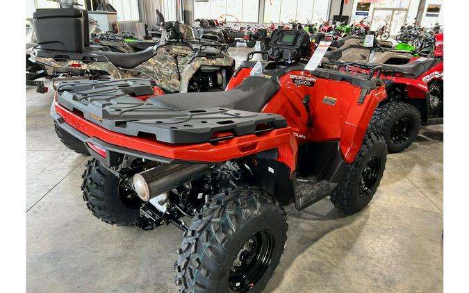 2025 Polaris Industries SPORTSMAN 450 H.O.