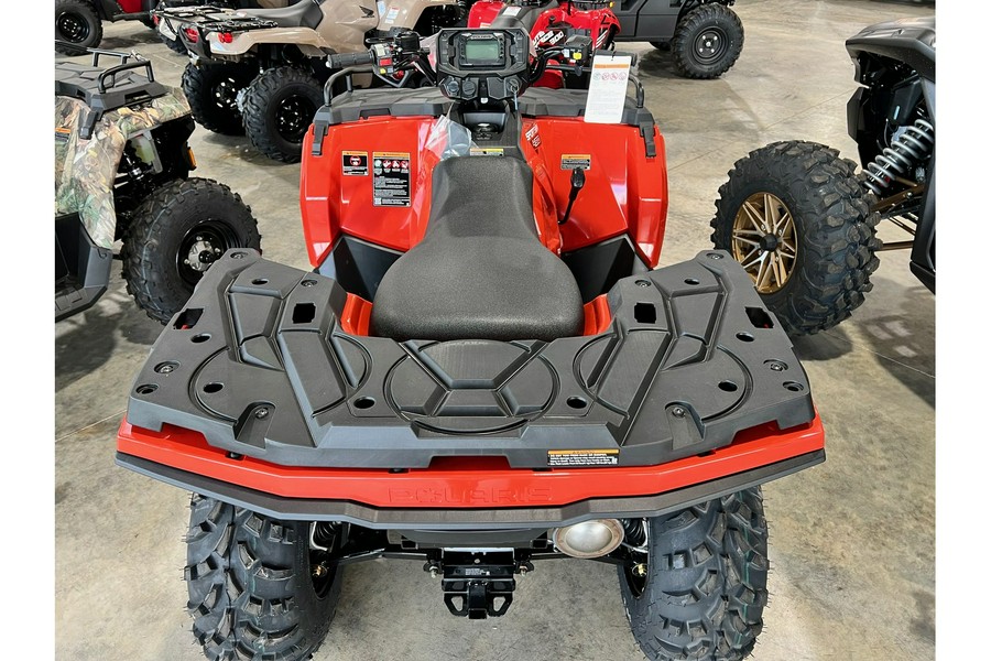 2025 Polaris Industries SPORTSMAN 450 H.O.