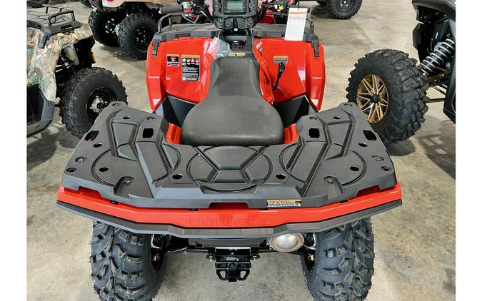 2025 Polaris Industries SPORTSMAN 450 H.O.