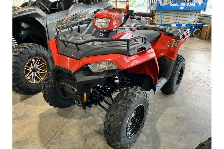 2025 Polaris Industries SPORTSMAN 450 H.O.