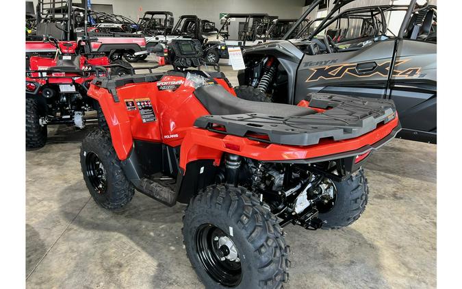 2025 Polaris Industries SPORTSMAN 450 H.O.