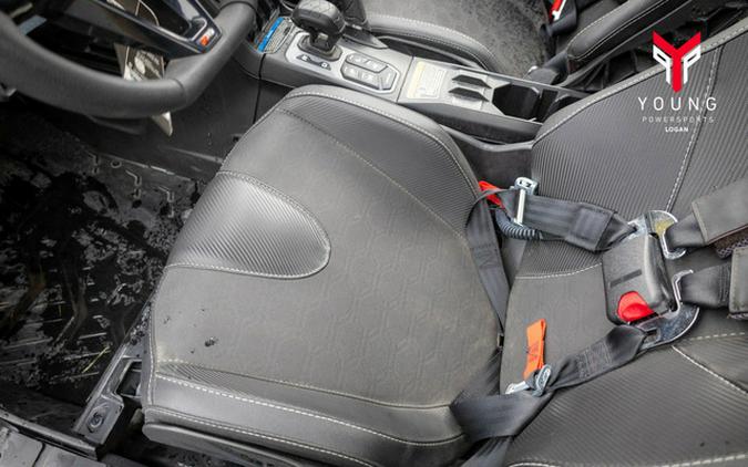 2025 Can-Am Maverick R Max X RS With Smart-Shox