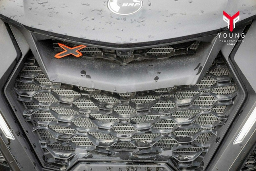 2025 Can-Am Maverick R Max X RS With Smart-Shox