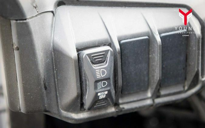 2025 Can-Am Maverick R Max X RS With Smart-Shox