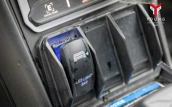 2025 Can-Am Maverick R Max X RS With Smart-Shox