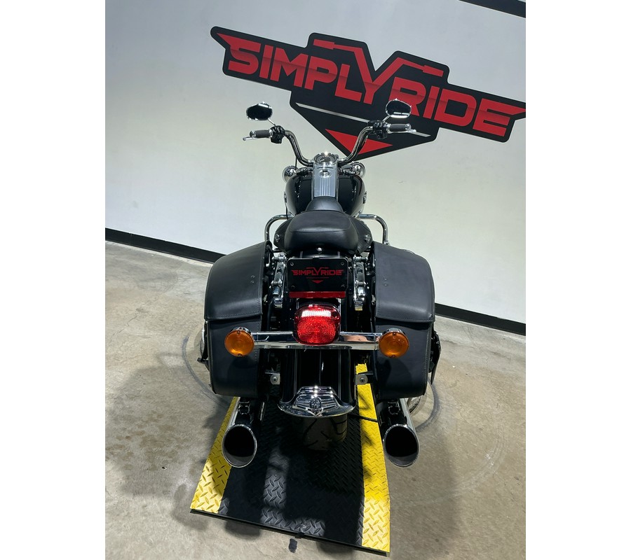 2013 Harley-Davidson Road King® Classic