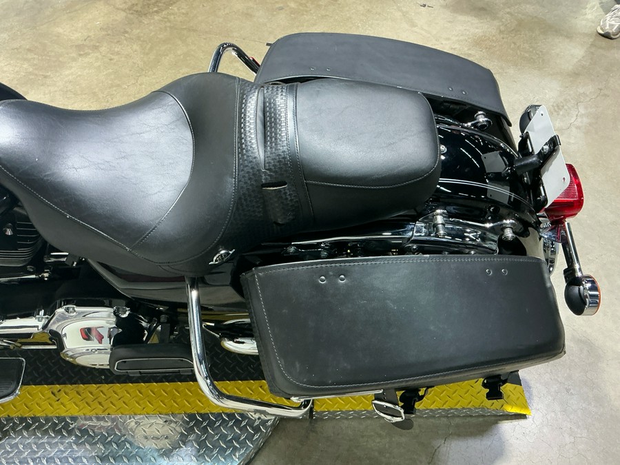 2013 Harley-Davidson Road King® Classic