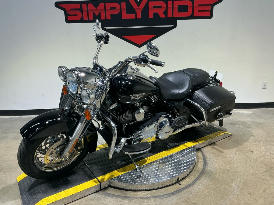 2013 Harley-Davidson Road King® Classic