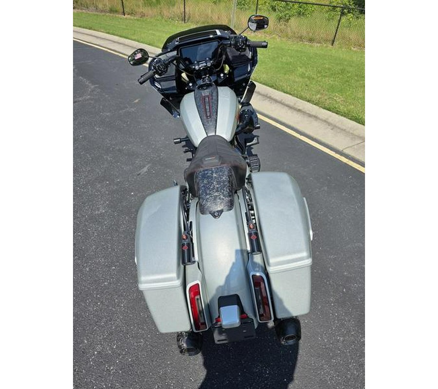 2025 Harley-Davidson® FLTRXSTSE - CVO™ Road Glide® ST