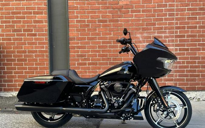 2025 Harley-Davidson® FLTRX - Road Glide®