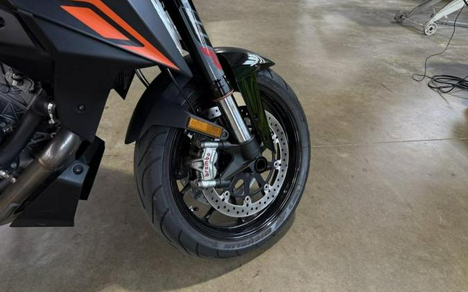 2020 KTM 1290 Super Duke GT