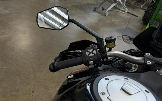 2020 KTM 1290 Super Duke GT