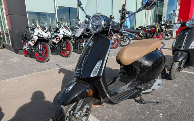 2023 Vespa Sprint 150