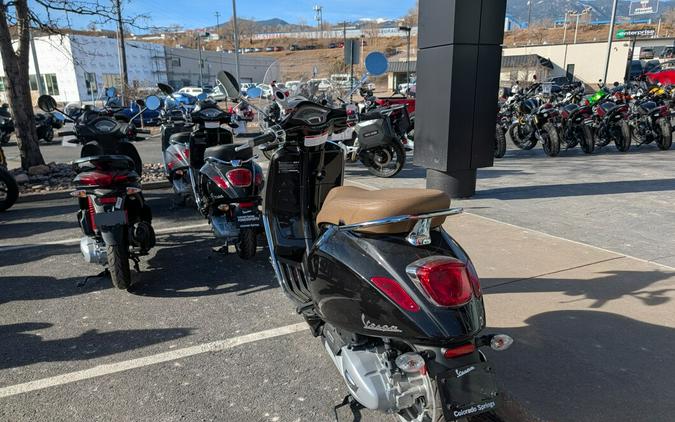 2023 Vespa Sprint 150