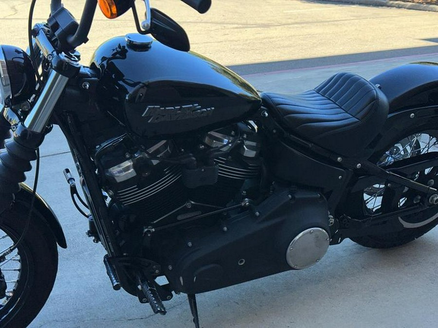 2020 Harley-Davidson® FXBB - Softail® Street Bob®