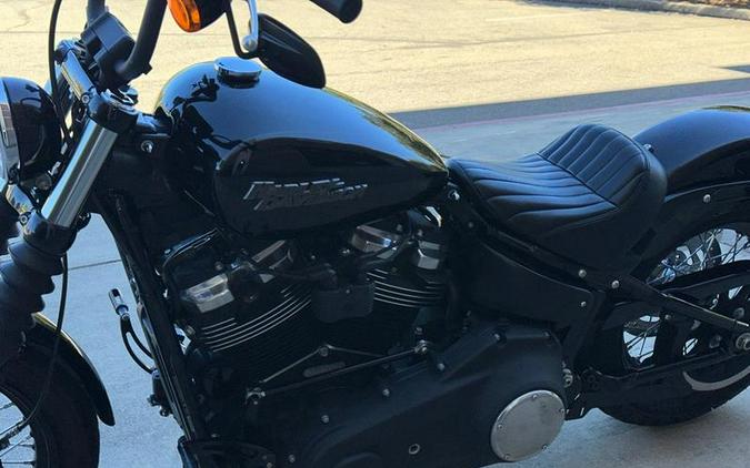 2020 Harley-Davidson® FXBB - Softail® Street Bob®