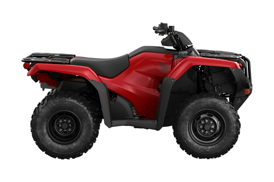 2026 Honda FourTrax Rancher