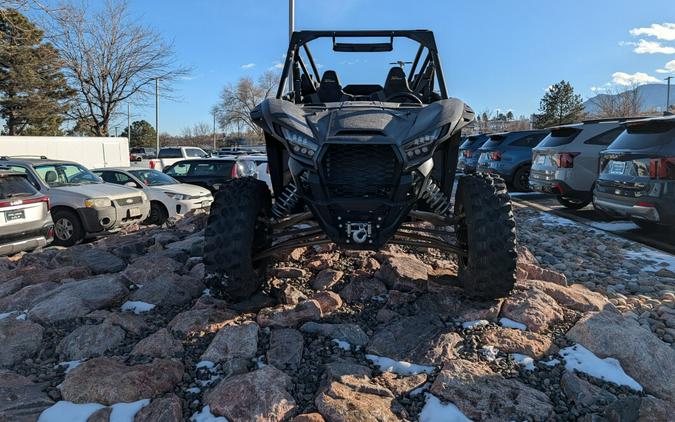 2023 Kawasaki Teryx KRX 1000 Special Edition