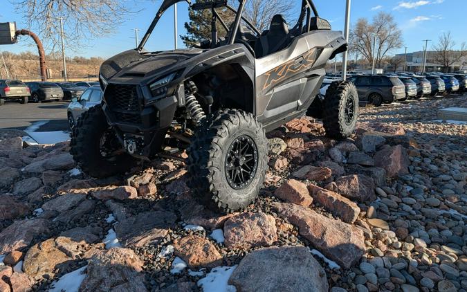 2023 Kawasaki Teryx KRX 1000 Special Edition