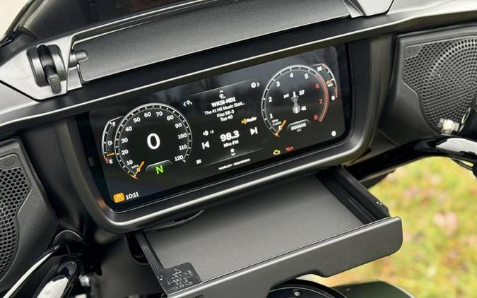 2026 Harley-Davidson® FLHX - Street Glide®