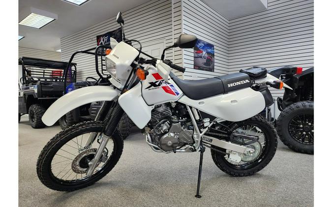 2025 Honda XR650LS XR 650