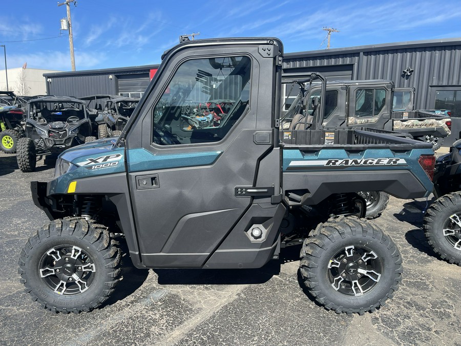 2026 Polaris Ranger XP 1000 NorthStar Edition Premium