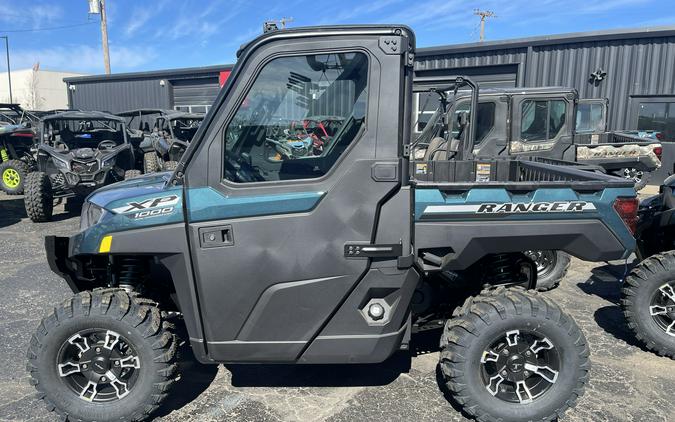 2026 Polaris Ranger XP 1000 NorthStar Edition Premium