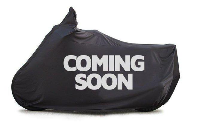 2026 Triumph Bonneville T100