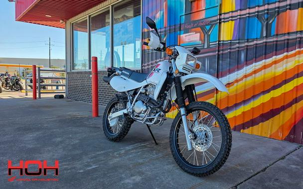 2025 Honda® XR650L