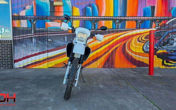 2025 Honda® XR650L