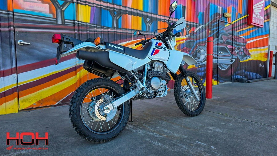 2025 Honda® XR650L