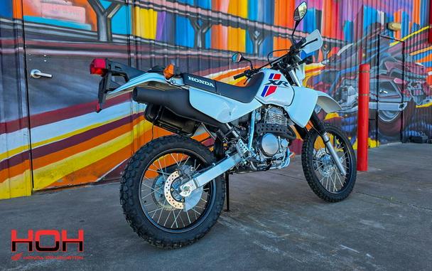 2025 Honda® XR650L