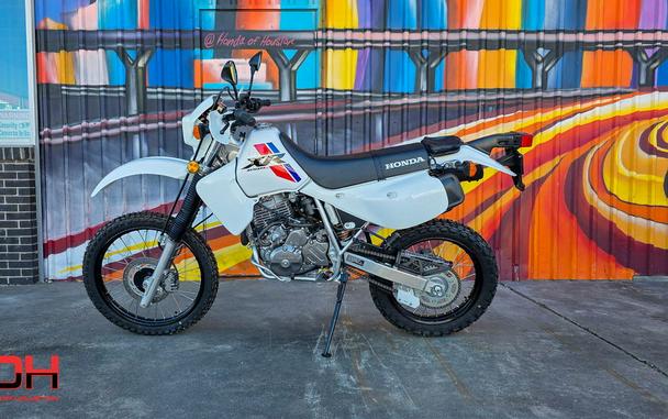 2025 Honda® XR650L