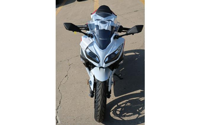 2026 NINJA 300 ABS - Kawasaki