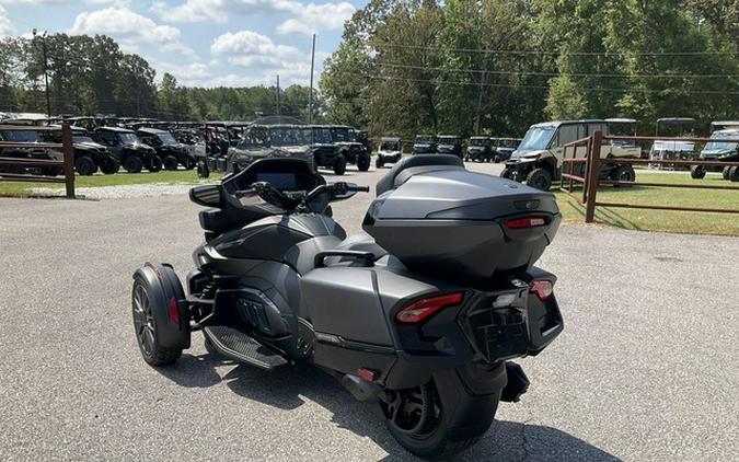 2027 Can-AM RT Limited