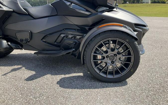 2027 Can-AM RT Limited