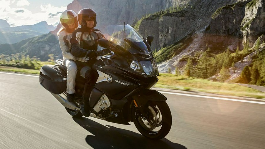 2020 BMW K 1600 GT